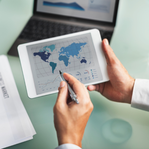 IOR (Importer of Record) & EOR (Exporter of Record)