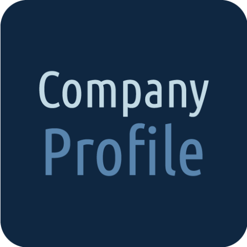 Details of Company...