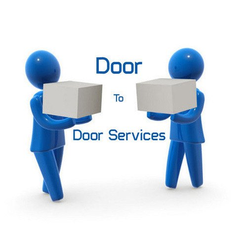 Door to Door services